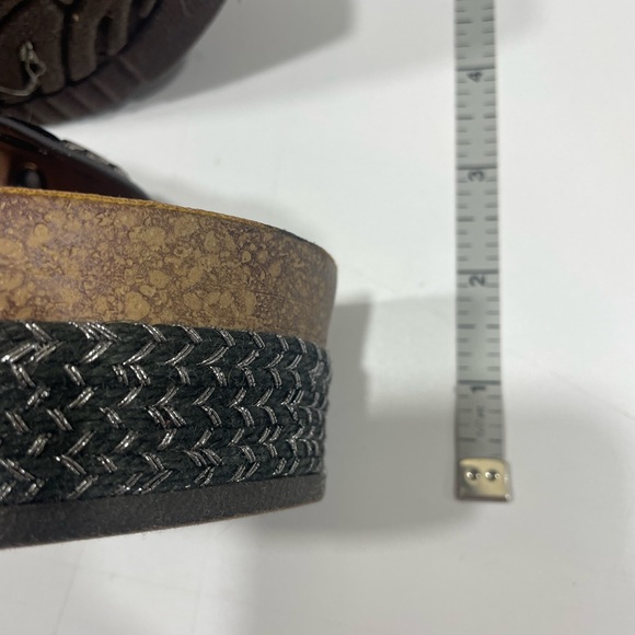 Lunnah Bella NWT sandals - Picture 9 of 11